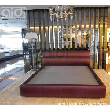 Double Bed Frame,Luxury Comfortable Double Bed Frame